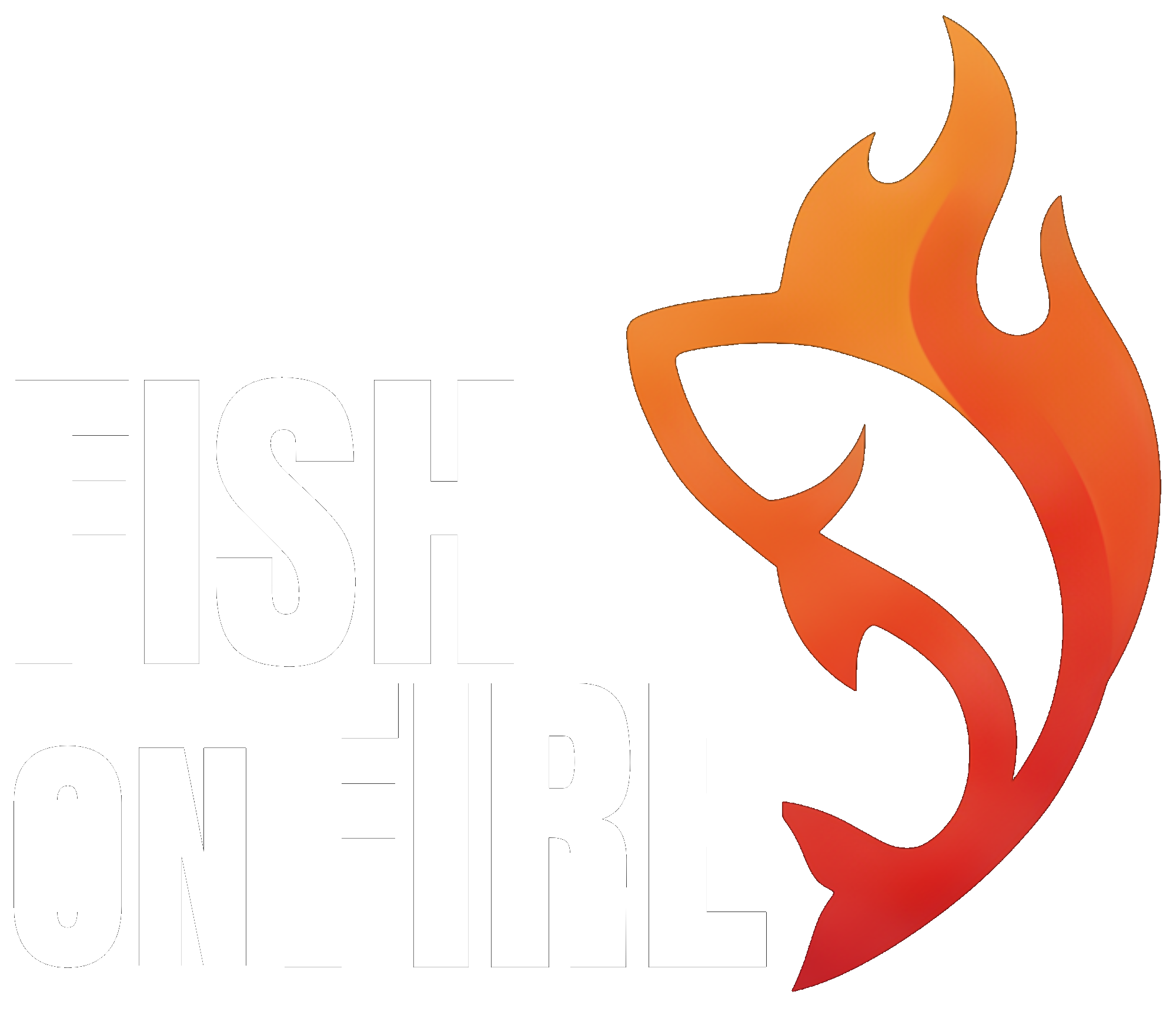 Fish on Fire